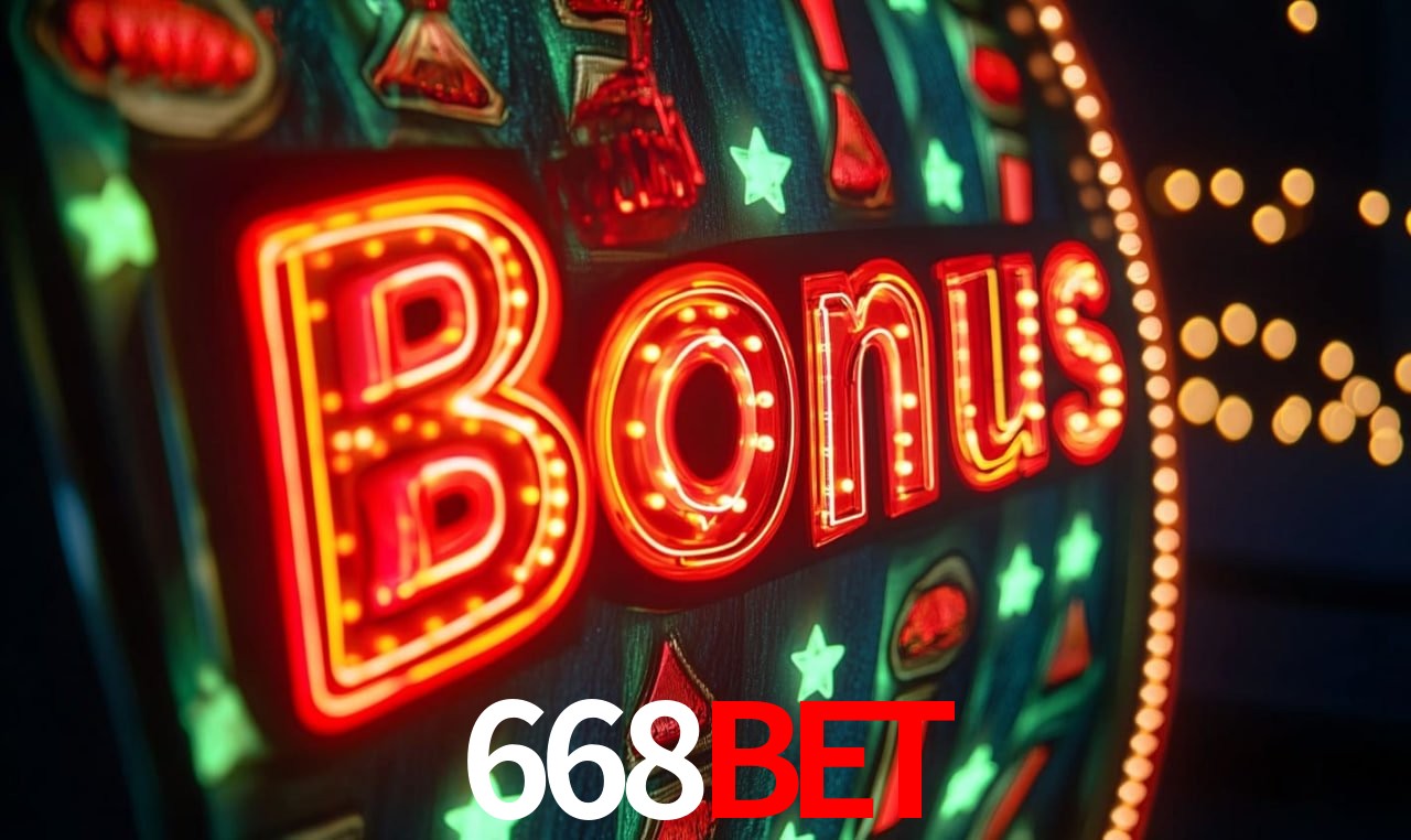 Estatísticas 668bet