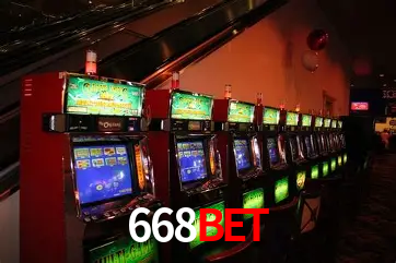 A Emoção da Loteria na 668bet: Uma Chance de Mudança de Vida