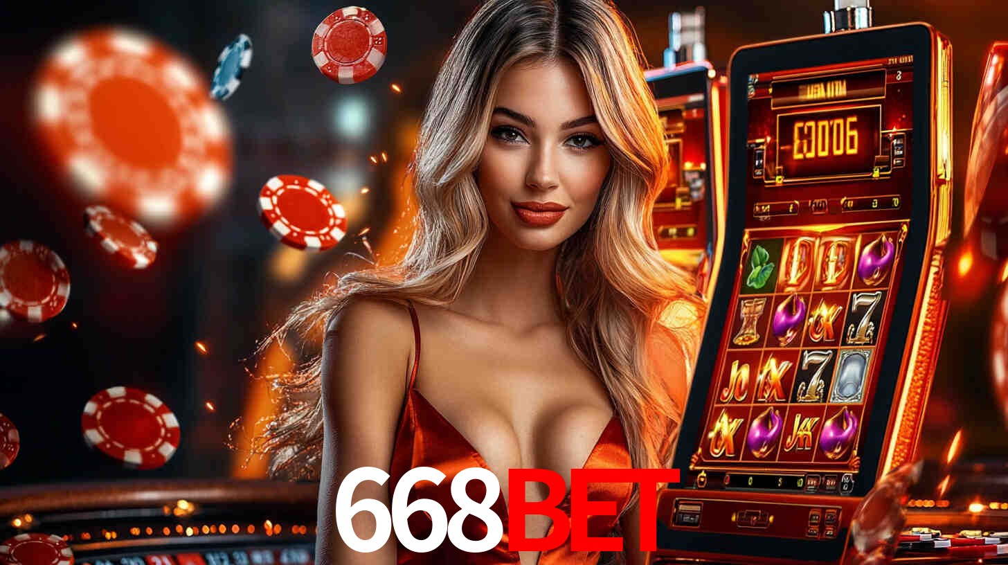 668bet - Plataforma oficial de jogos - 668bet.com