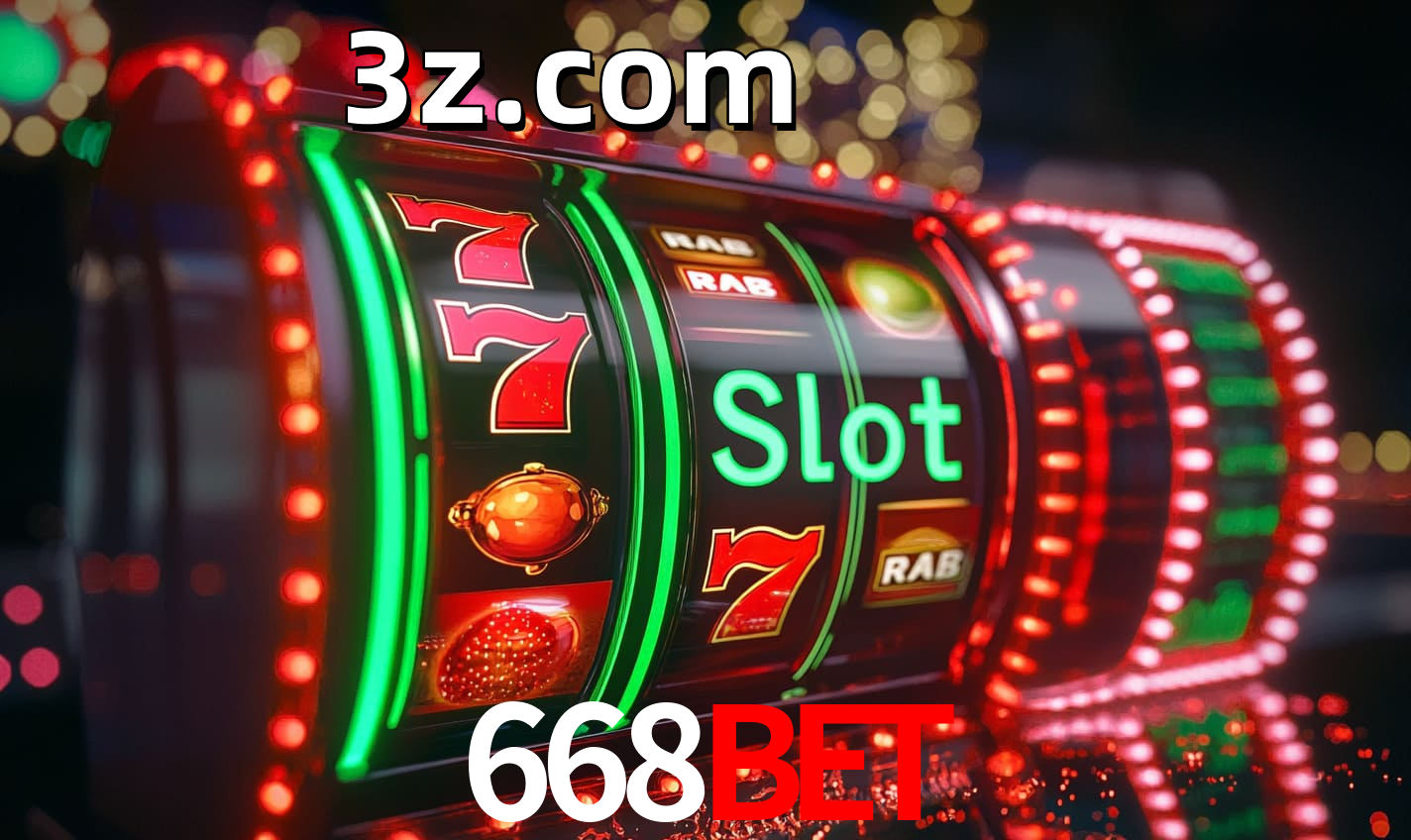 Melhores Jogos de Slots no 668BET 🍀