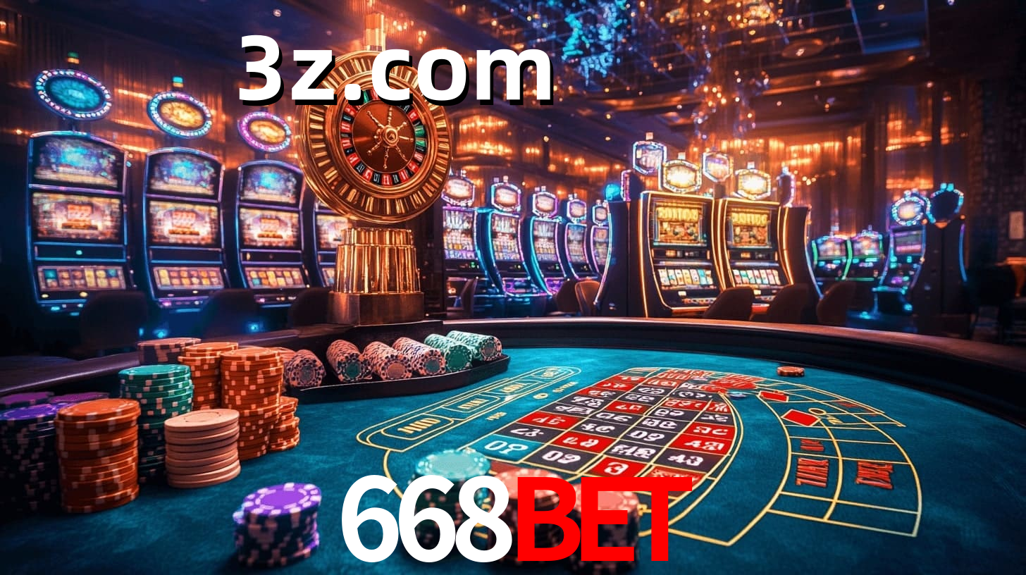 Melhores Jogos de Slots no 668BET 🍀