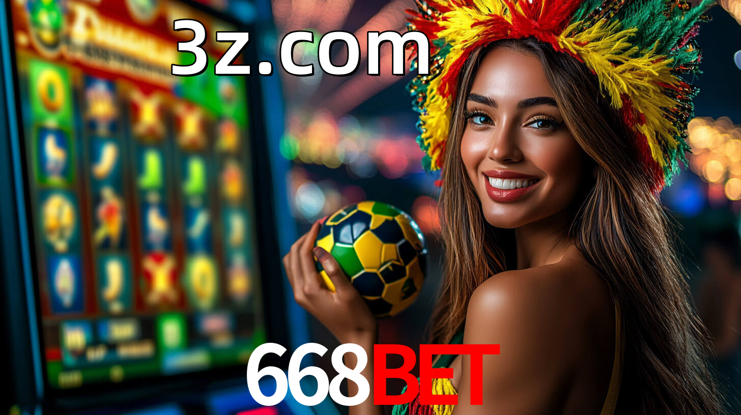 Melhores Jogos de Slots no 668BET 🍀