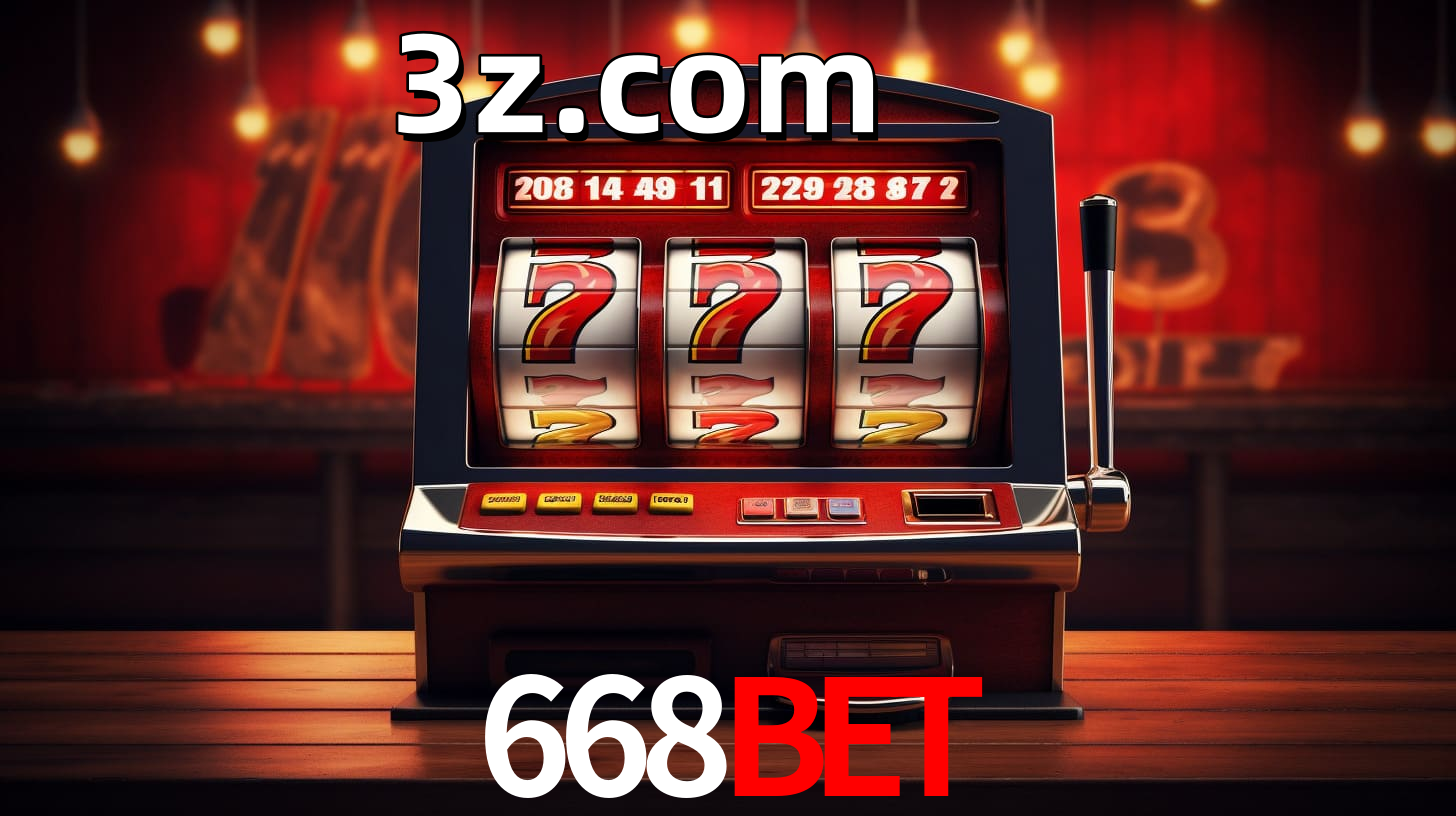 Melhores Jogos de Slots no 668BET 🍀