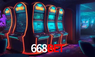 Descubra o Programa VIP da 668bet: Vantagens Exclusivas para Jogadores