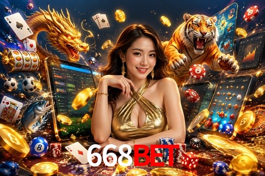 Platform Technology 668bet