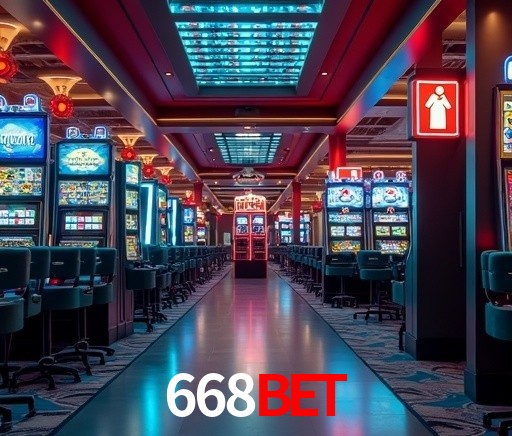 PIX Instantâneo 668bet