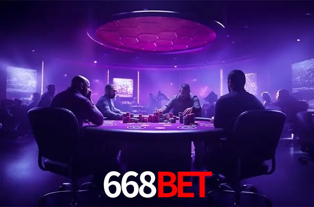 Ofertas Exclusivas 668bet