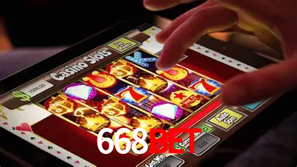 Explorando a Categoria de Eventos em Apostas na 668bet