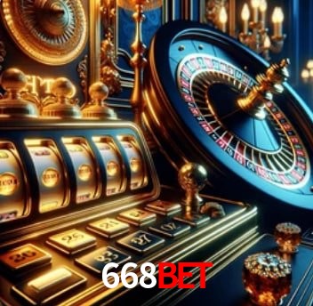 Provedores de Jogos 668bet
