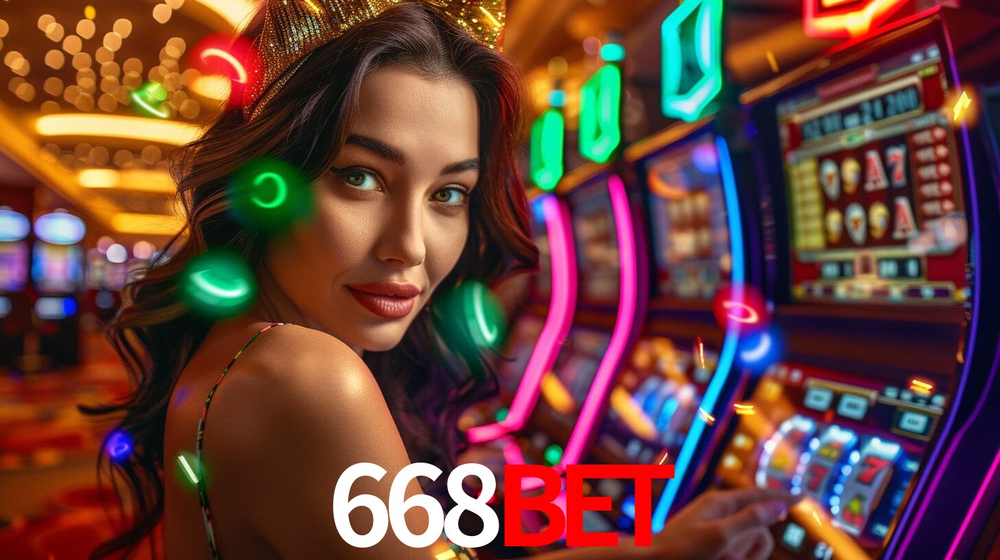 Instalar app 668bet