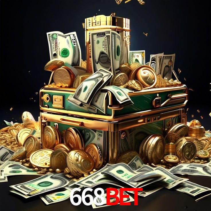 Design Responsivo 668bet