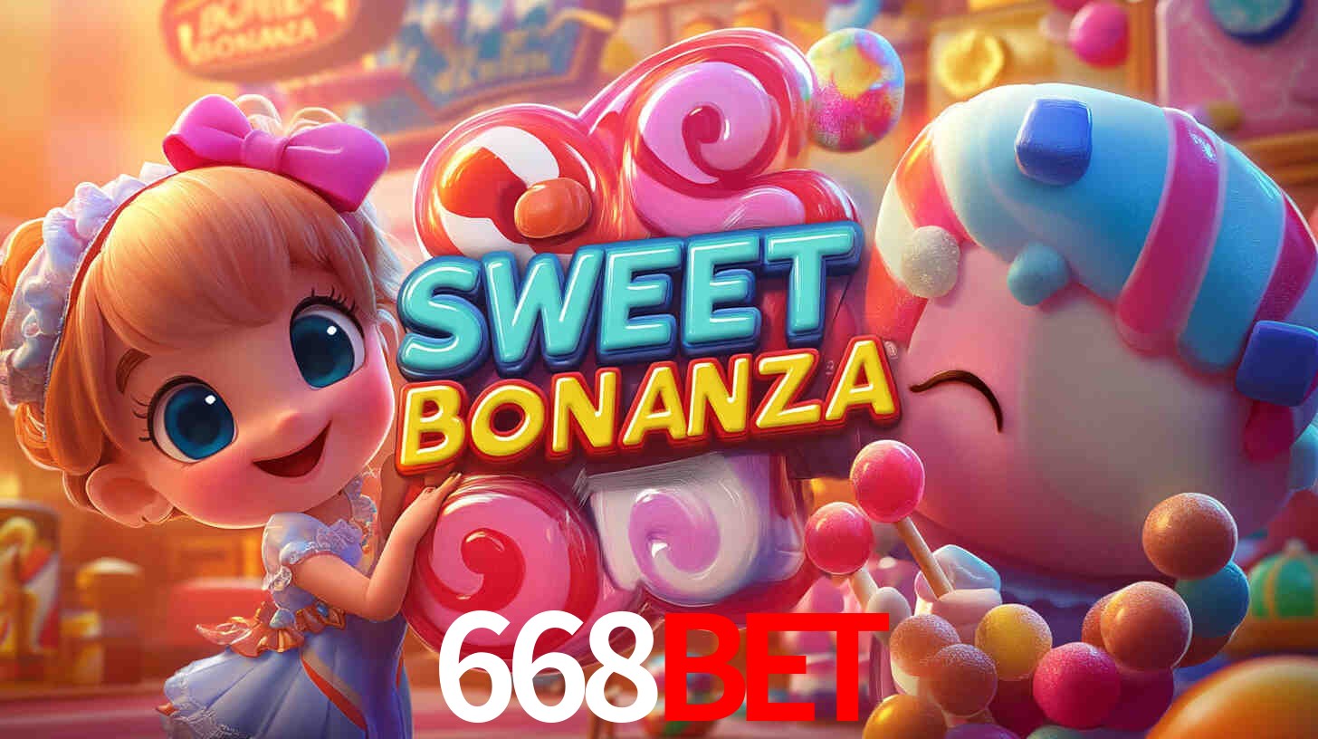 Desvendando o Mundo dos Jogos Virtuais na 668bet
