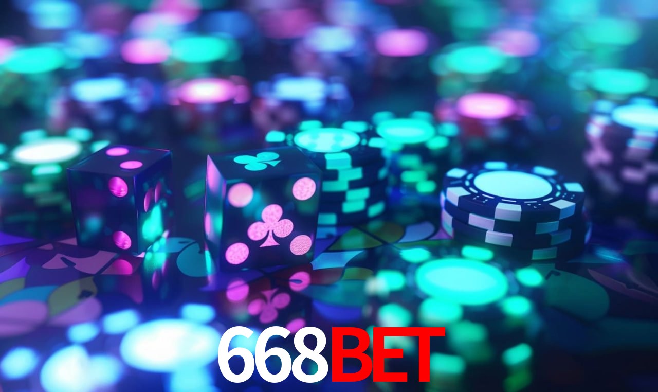 Jogos de Slot 668bet