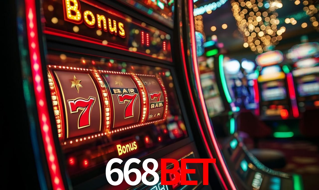 App mobile 668bet