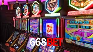 Apostas de Futebol 668bet