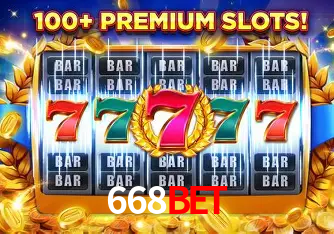 Inovações de Jogos na 668bet: O Futuro das Experiências Interativas