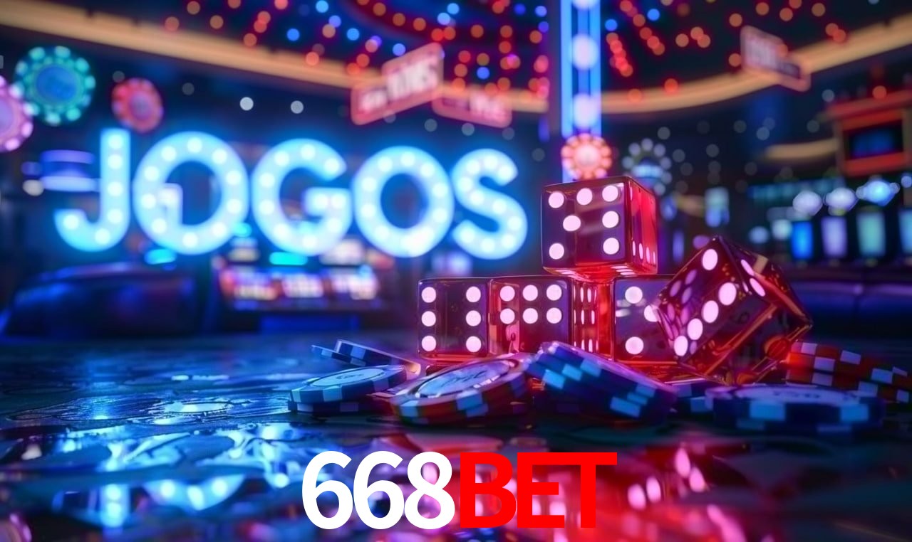 Apostas de Tênis 668bet