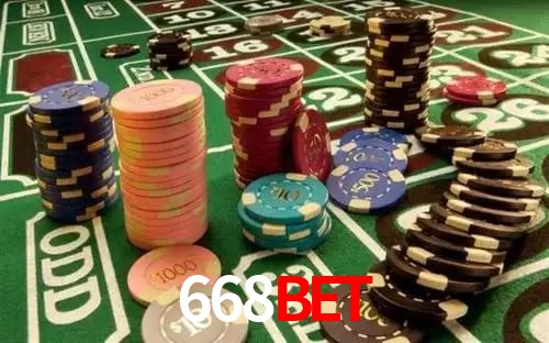 APK Android 668bet