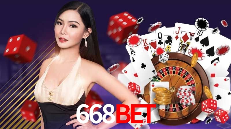 Apostas de Basquete 668bet