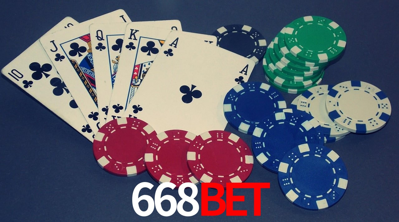 Live Casino 668bet