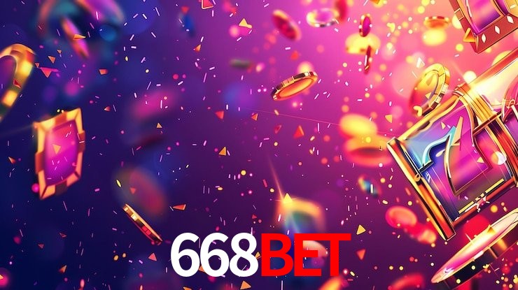 Mesa de Blackjack 668bet