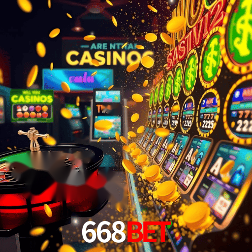 Interface Premium 668bet