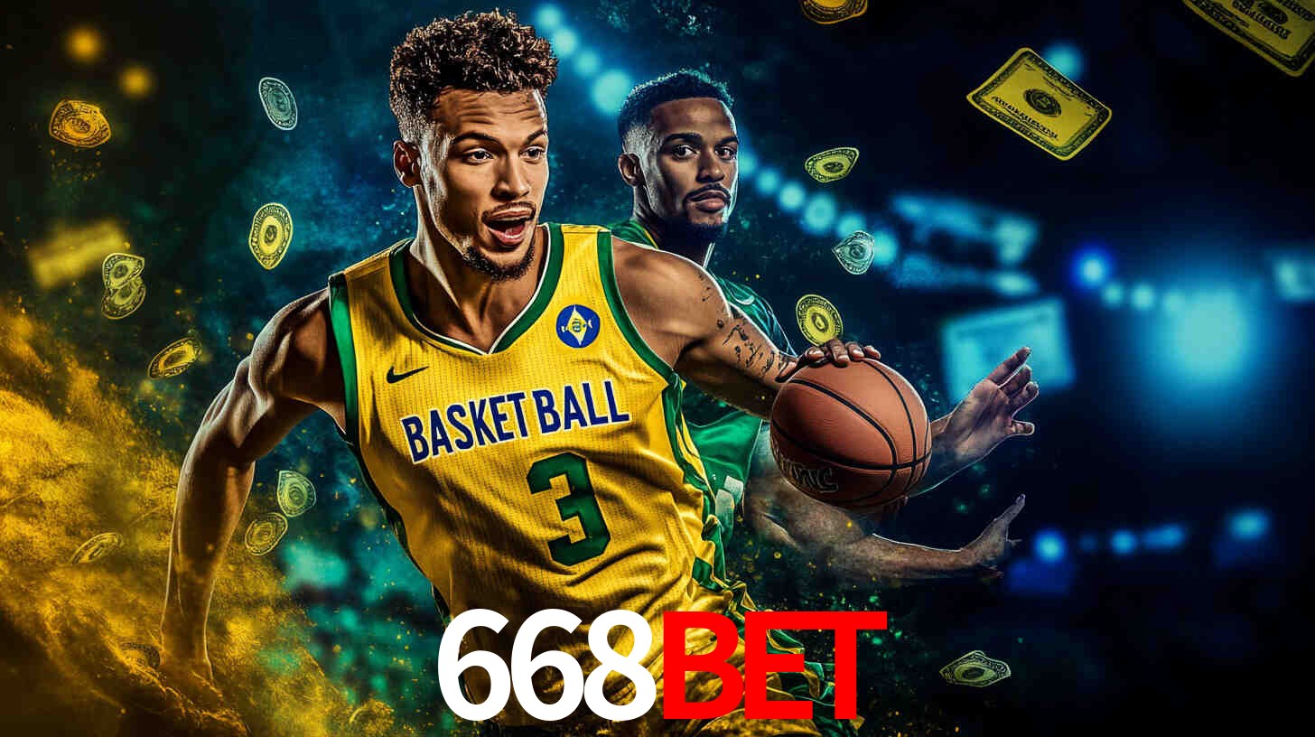 A Emoção da Loteria na 668bet: Uma Chance de Mudança de Vida