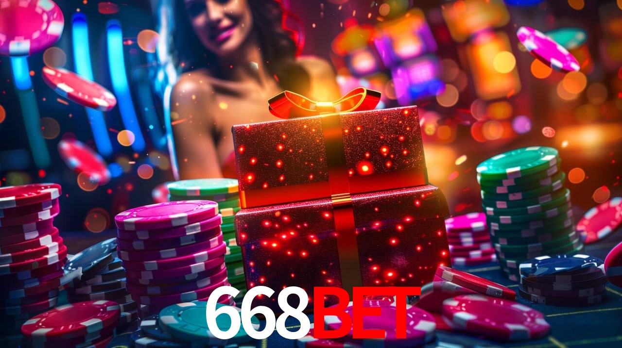 Casino Ao Vivo 668bet