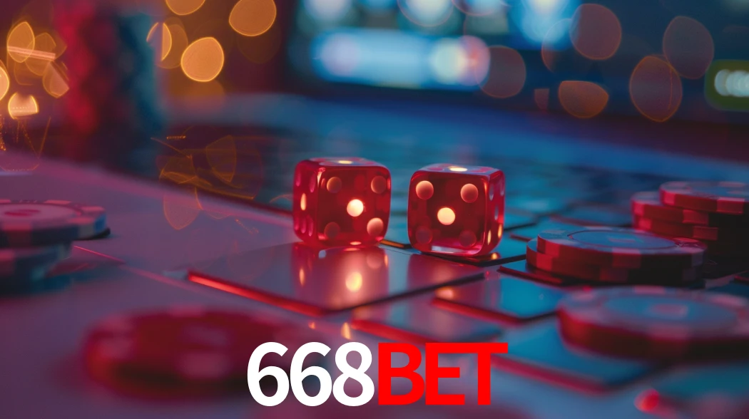 Exclusive Offers 668bet
