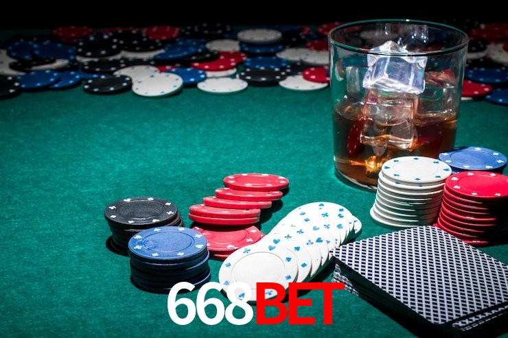 Casino Ao Vivo 668bet