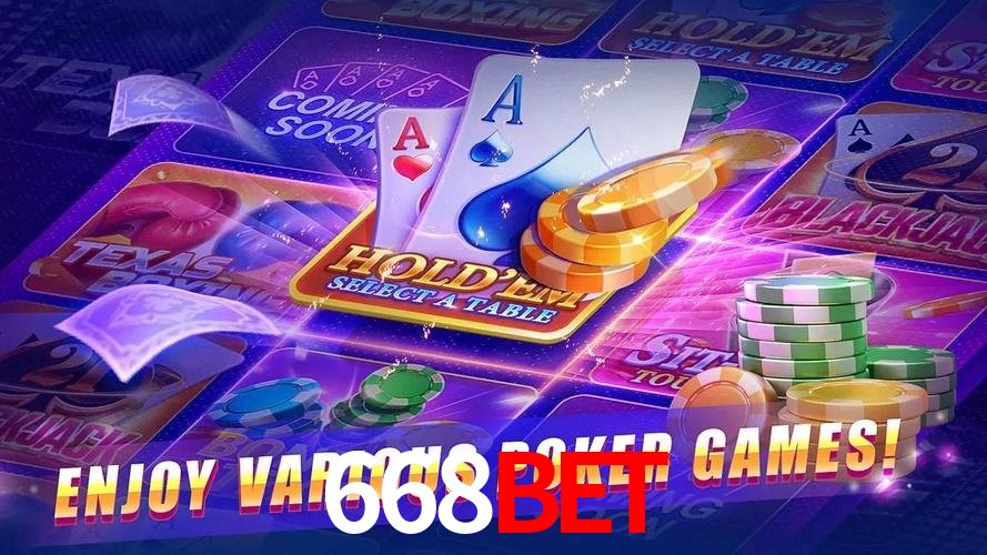 Torneios 668bet