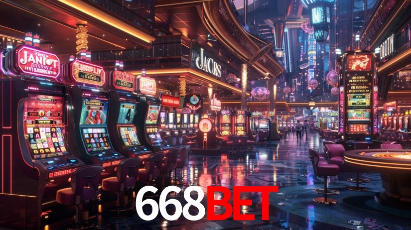 Quick Registration 668bet