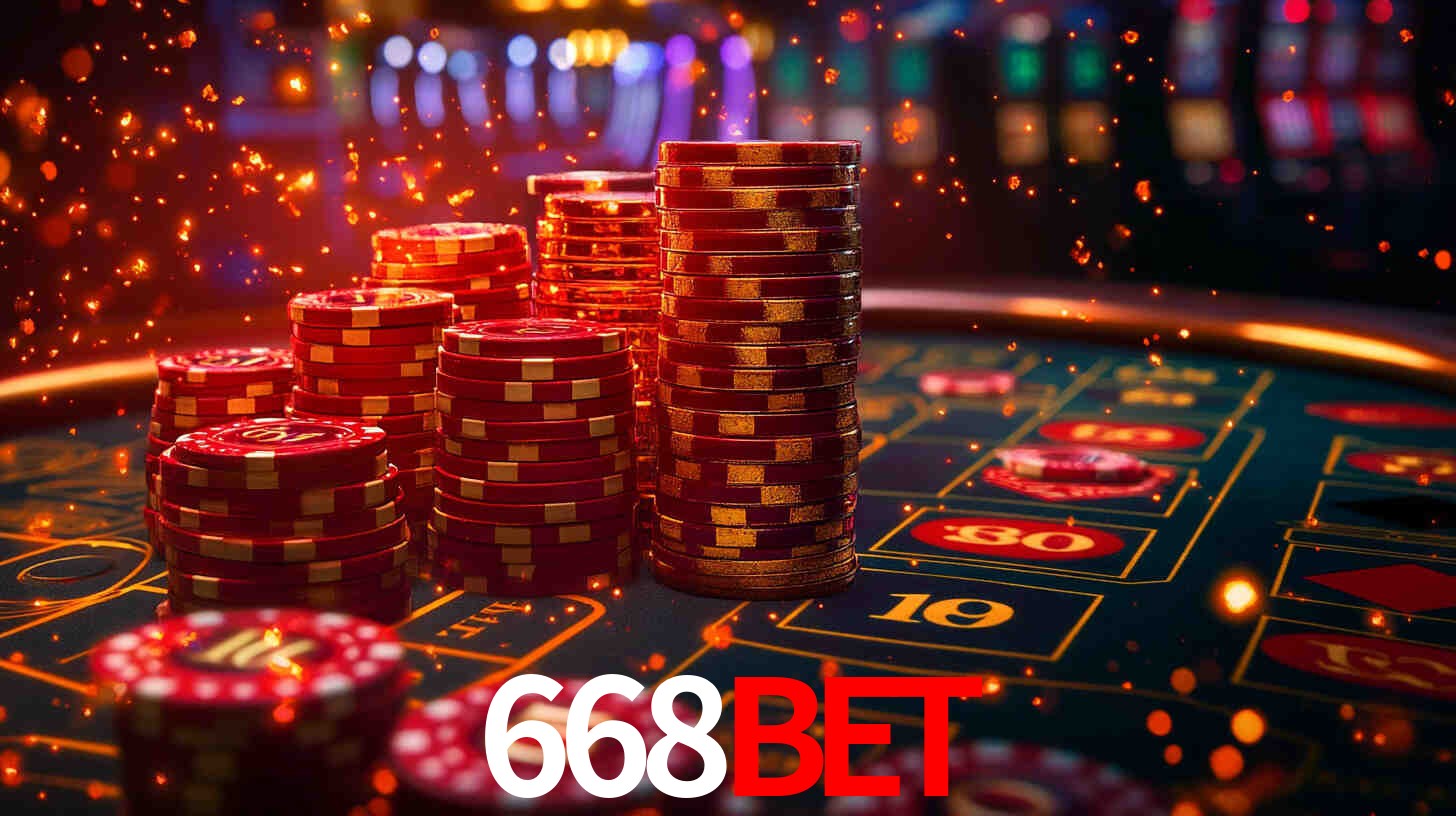 Premium Interface 668bet