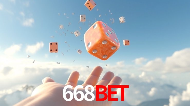 Spaceman Game 668bet