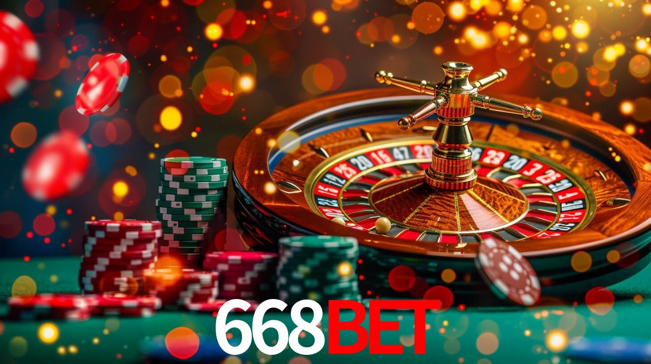 Jogos Exclusivos 668bet