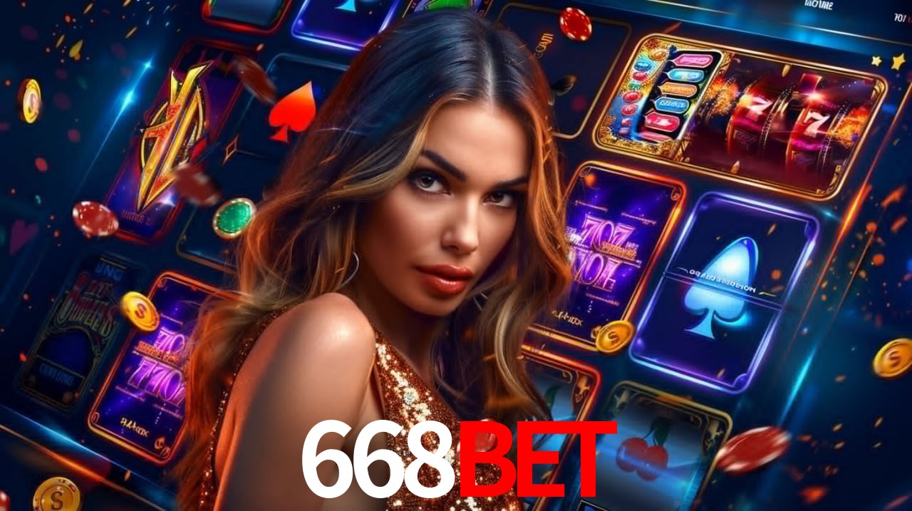 Programa VIP 668bet