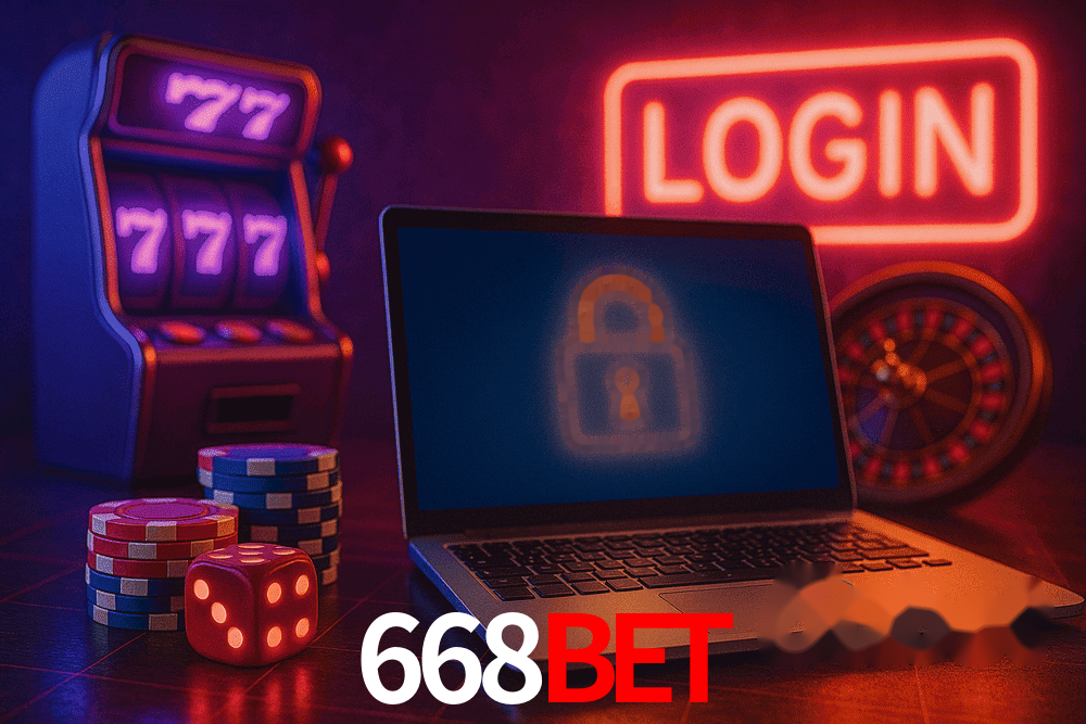 Integração de APIs 668bet
