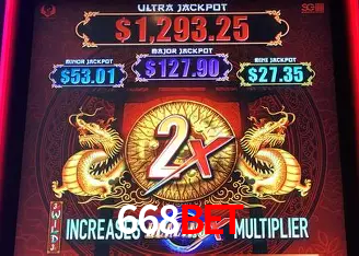 A Experiência Imersiva dos Cassinos Ao Vivo no 668bet