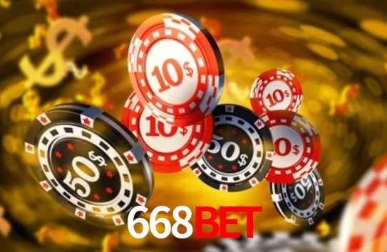 Cadastro Rápido 668bet