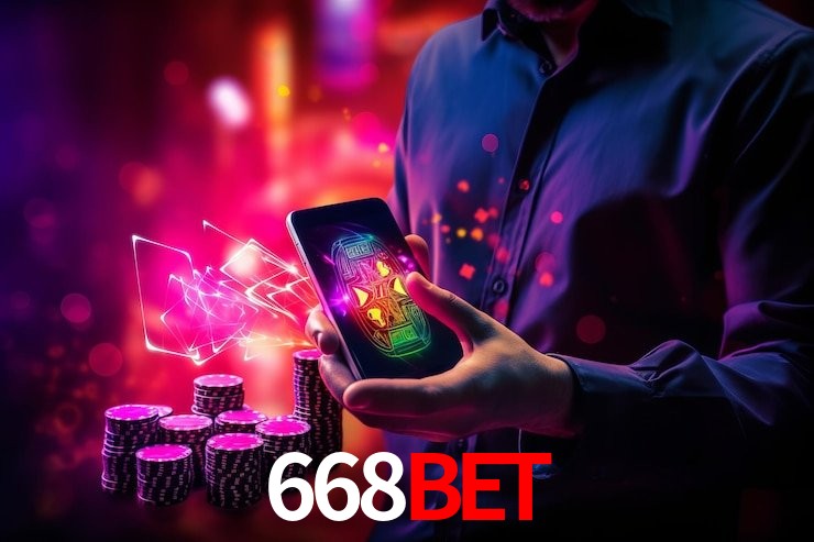 Avaliações dos Jogadores 668bet
