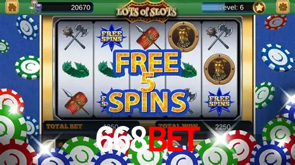 Apostas Esportivas na 668bet: Um Guia Completo
