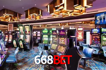 Descubra a Essência do 668bet: Nossa História e Compromissos