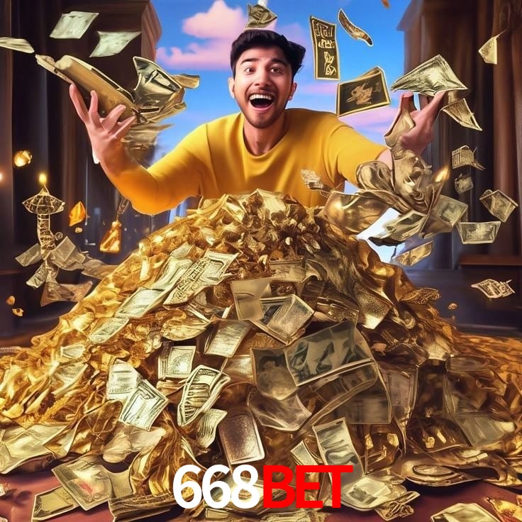 Diretório de Jogos 668bet