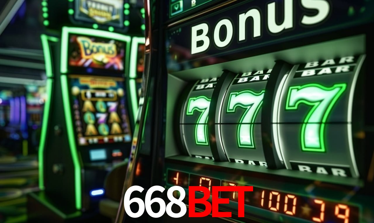 Secure Login 668bet