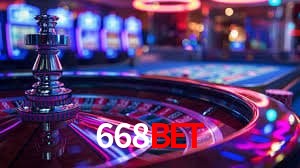 Bonus Features 668bet
