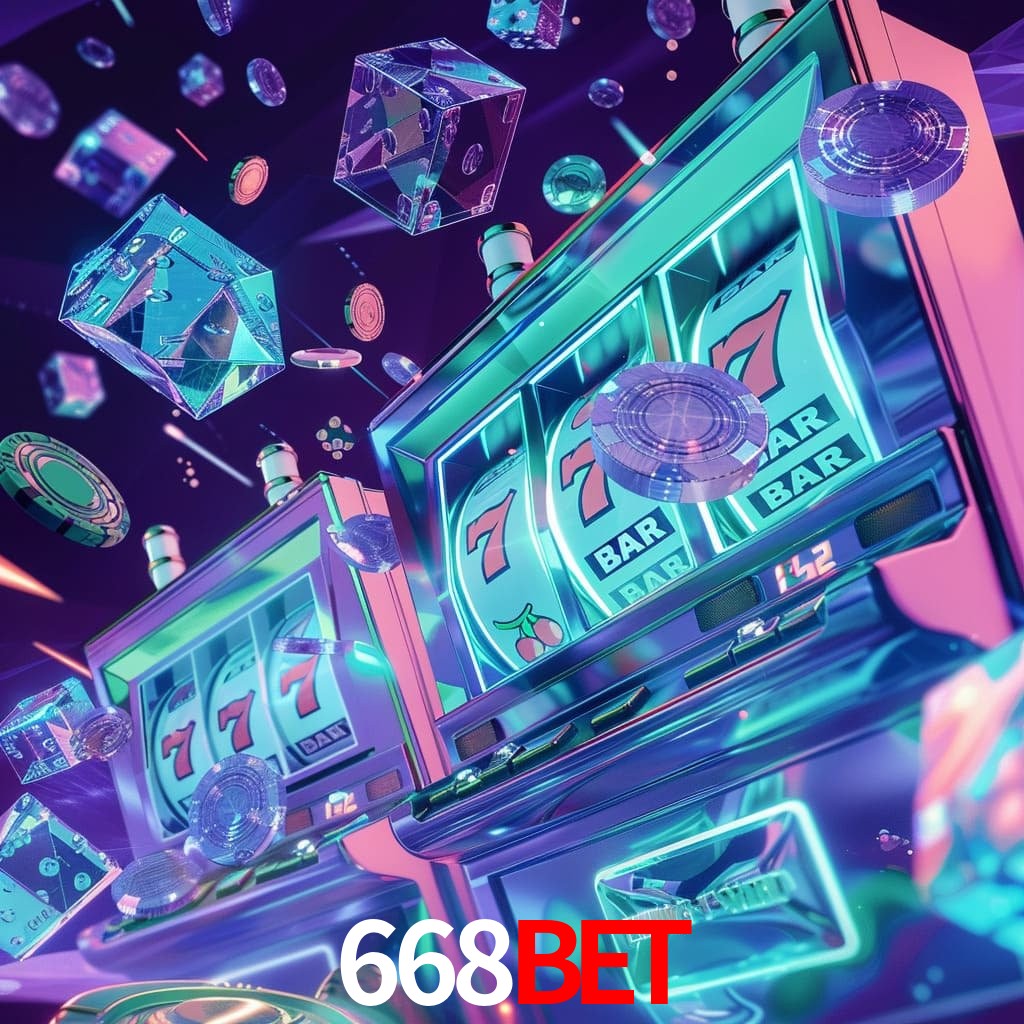 Casino VIP 668bet