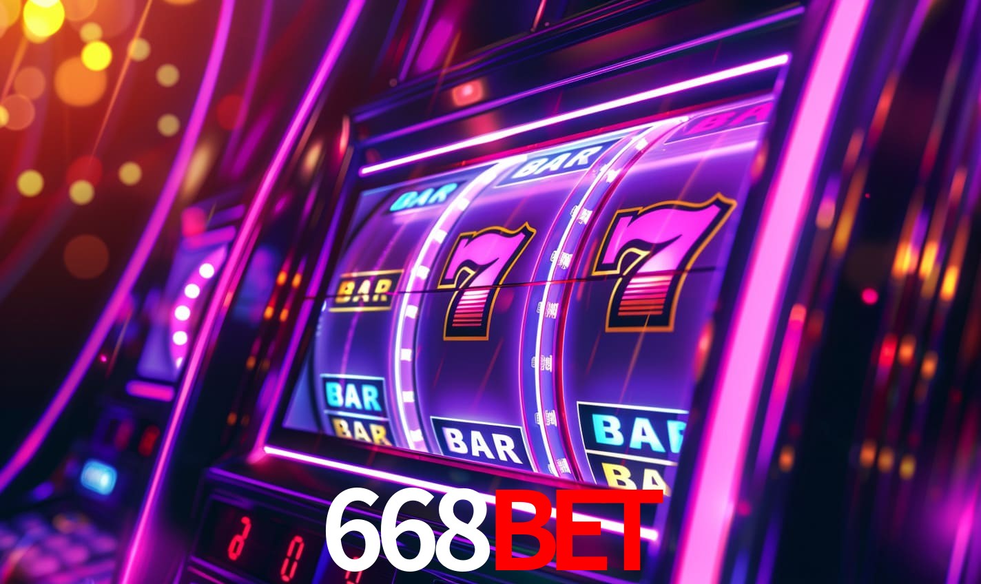 668bet: A Experiência de Casino com Jogos de Mesa ao Vivo