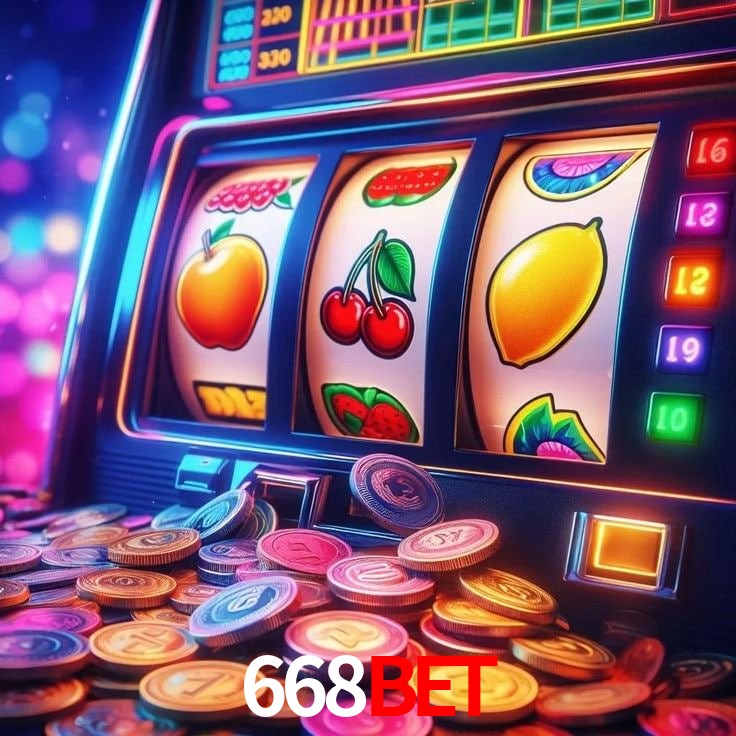 Sistemas de Segurança 668bet