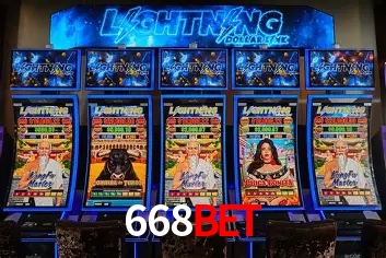 A Experiência Imersiva dos Cassinos Ao Vivo no 668bet