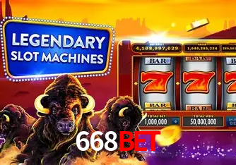 Descubra a Magia dos Jogos de Arcade no 668bet